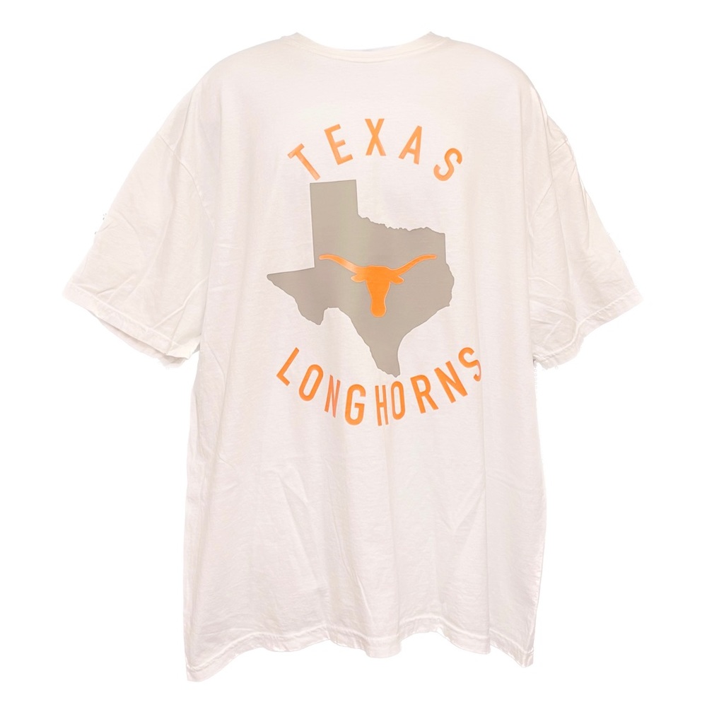 Texas longhorns shirt